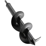 Versatile Spiral Drill Bit - 4"X12" Auger Tool. Fixed Price $30.39.