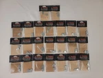 = Lot Of 22 Truper Michigan Axe Handle Wedges 607335 1 Wood Zamak Pack. Fixed Price $40.00.
