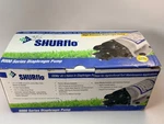 Pentair Shurflo 8009-543-236 Auto-demand 12V Spraying Diaphragm Pump, 1.8GPM. Fixed Price $118.74.
