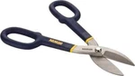 Irwin 2" Length Of Cut, Straight Pattern Tinner's Snip 10" Oal, Vinyl Handle,.... Fixed Price $30.09.