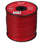 Milwaukee 49-16-2789 .105" X 625' High Grade Trimmer Line W/ Twisted Design. Fixed Price $54.97.