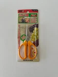 Ars SS-320DXM Straight Blade Stainless Steel Garden Bonsai Scissors -japan. Fixed Price $25.50.