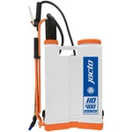 Jacto Model HD400 Backpack Sprayer 4-GALLON White Tank. Fixed Price $129.99.