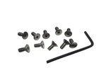 10 Center Cap Cone Screws Stainless Steel For American Racing Torq Thrust Wheels. Fixed Price $5.95.