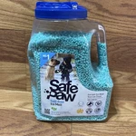 Safe Paw Salt-free Pet Ice Melt 8.3LB Jug Made In Usa Sidewalk Steps 24EACH. Fixed Price $19.20.