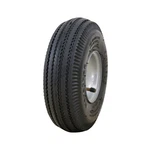 Marathon 4.10/3.50-4" Pneumatic (air Filled) Hand 3/4" Ball Bearings, Black. Fixed Price $33.16.