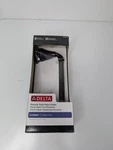 Delta 79450-RB Pivoting Toilet Paper Holder. Venetian Bronze New Box. Fixed Price $25.95.