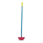 King Of Spades Half Moon Edging Tool Steel Lawn & Garden Grass Edger Usa. Fixed Price $148.45.