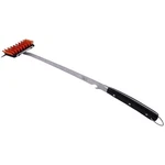 Oklahoma Joe's Blacksmith Rake & Brush -. Fixed Price $51.19.