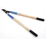 Westward 2ZB47 Lopper, Bypass Blade, 1-3/8 In Cut Cap, Non-stick Steel. Fixed Price $50.59.