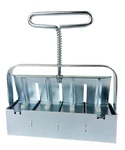 Ladbrooke Authentic Soil Block Maker Mini 4 Hand Held - Most Popular Blo.... Fixed Price $59.40.