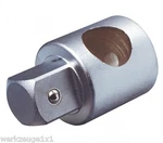 Ks Tools 1/2" Sliding Piece Enlargement And Reduction Adapter, 40MM 911.1207. Fixed Price $14.79.