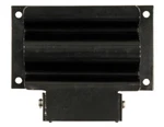 Buyers Products SH675, Shovel Holder For Trucks-black Powder Coated Carbon Steel. Fixed Price $30.72.