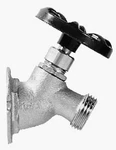 Arrowhead Brass 255BCLF Silcock Flange 1/2"X3/4". Fixed Price $21.68.