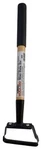 Flexrake 500W Hula-ho Mini With 14-INCH Wood Handle. Fixed Price $28.99.