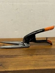 Vintage Seymour Smith Grass Hedge Trimming Shears Garden Clipper Usa. Fixed Price $29.99.