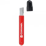 Corona 8300 Non-slip Grip Super-carbide Steel Blade Sharpener 5 In. 2 Pack. Fixed Price $22.29.