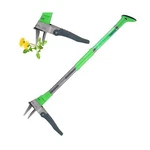 Grootpow (2023 Upgrade WP5 Puller Tool, Stand Weeder With 40" Handle,.... Fixed Price $86.59.