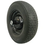 Westward 10G170 Wheelbarrow TIRE,KNOBBY,14-1/2 In. Dia.. Fixed Price $54.59.