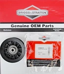 Genuine Oem Briggs And Stratton 1728000SM Idler Pulley 03.12 Od. Fixed Price $21.95.