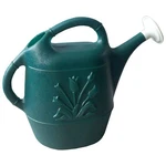 Union Products 63065 Indoor Outdoor 2 Gallon Plastic Plant Watering Can, Green. Fixed Price $22.99.