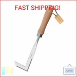Grebstk Crack Weeder Crevice Weeding Tool Manual Beech Handle Lawn Yard. Fixed Price $22.33.