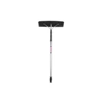 Westward 12U486 Snow Roof Rake, Plastic BLADE,23-1/2". Fixed Price $74.11.