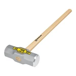 Trading-truper Garden Tool MD-20H-C32430 Double Face Sledge Collins Hammer. Fixed Price $147.69.