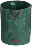 Reusable Gardening Lawn Leaf Bag, 272L, Green, 1 Count. Fixed Price $14.76.