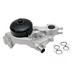 AW6009 Professional Water Pump With Gasket Compatible 07-14 Cadillac Esc.... Fixed Price $153.88.