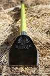 Prohoe Rogue Flat Head Garden Hoe, 60" Fiberglass-ash Handle, 5". Fixed Price $145.00.
