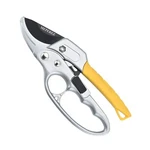Premium Garden Clippers, Work 3 Times Easier, Arthritis Weak Hand Snips. Fixed Price $34.59.