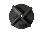 Buyers 3004611 Saltdogg 12" Polyurethane Spinner Disk For 1400 Series. Fixed Price $94.99.