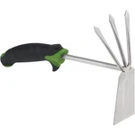 Best Garden 11-3/4 In. Terra Tiller & Hand Cultivator GT-965KS. Fixed Price $36.87.