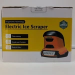 Electric Ice Scraper Car Windshield, Cordless Portable Handheld Usb Rechargeable. Fixed Price $19.96.