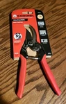 Corona Gardening Pruners For Stems And Branches Multilink Action. Fixed Price $16.95.