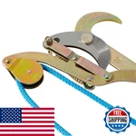 Jameson PH-34-PKG Professional Series Big Mouth Tree Pruner Kit 1-3/4-INCH. Fixed Price $198.45.