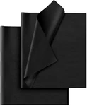 Hlonon Black Tissue Paper - 30 Sheets, 14 X 20 Count (pack Of 1),. Fixed Price $9.99.