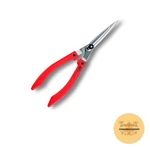 Lightweight Hedge Shears K-800-R Red Handles Garden Tool Made In Japan. Fixed Price $69.25.