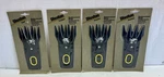 (4) Disston Premium Replacement Blades Cordless Electric Grass Shear Rb - 1A/30. Fixed Price $24.95.