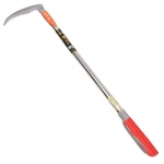 Xiaoluhsyi Scythe Tool,sickle Garden Long Handle. Sickle, Other. Fixed Price $20.08.