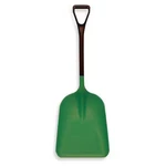 Remco 6900SS No. 4 Industrial Square Point Shovel, Plastic Blade, 23. Fixed Price $60.49.