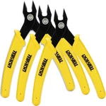 Micro Flush Electronics Soft Wire Cutters Professional Cutting Cop. Fixed Price $15.99.