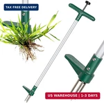 Walensee Puller, Stand Up Weeder Tool, Long Handle Garden Weeding. Fixed Price $44.97.