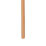 Truper 54 In. Wood Rake Replacement Handle. Fixed Price $30.32.