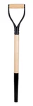 Truper 30 In. Wood Garden Fork Replacement Handle. Fixed Price $39.44.