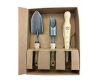 Dewit 3-PIECE Bulb Planting Set. Fixed Price $99.50.
