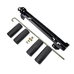 Cub Cadet 19A30024100 50" 54" Stamped Deck Lawn Striping Kit XT1 XT2. Fixed Price $139.11.
