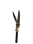 Vintage Craftsman Manual Grass Clippers 6 Blade Made Usa. Fixed Price $17.10.