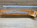 Fiskars 12 In. Steel Replacement Saw Blade For 9393 9395 Pole. Fixed Price $22.00.